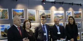 (FOTO) PREMIERĂ. Workshop UNESCO la Buzău. 17 țări participă la eveniment