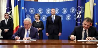 (VIDEO/FOTO) Contract de aproape 80 de milioane de euro. 30 de blocuri din Buzău vor fi reabilitate energetic