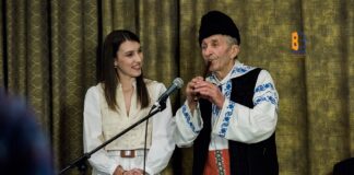 (Galerie FOTO) INEDIT! Cântece autentice de la țară. Claudia Colniceanu a lansat proiectul MusaiosSound