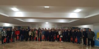 (Galerie FOTO) Iată câștigătorii Concursului de Istorie organizat de Fundația „Mareșal Alexandru Averescu”!