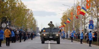 Azi și mâine! Restricții de circulație, pe Calea Eroilor