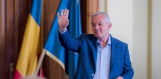 Mesajul transmis de primarul Toma, de 1 Decembrie