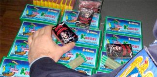 A început operațiunea FOC DE ARTIFICII. Avertismentul polițiștilor buzoieni