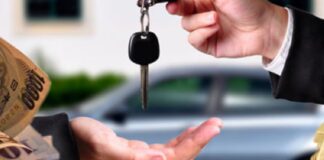 „Țeapă” de 14.000 de euro, cu mașina la amanet. Un tânăr buzoian a fost reținut