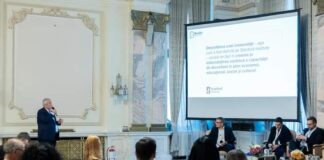 (FOTO) KAIZEN-ul de Buzău, prezentat în premieră la nivel național