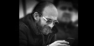 A murit Mihai Baltag, cel mai longeviv jurnalist sportiv buzoian