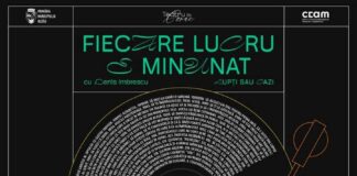 Buzoienii, invitați la spectacol, la Vila Albatros. „Fiecare lucru e minunat – Lupți sau cazi?”