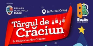 Crângul magic. Iată programul evenimentelor din decembrie! Cine cântă de Revelion