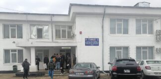 (FOTO/UPDATE) Record de prezentări la Permise și Înmatriculări. Fără programare