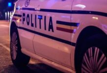 Femeie soldat prinsă beată la volan. De două ori, în câteva ore. A fost reținută