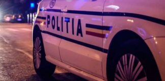 Bărbat reținut, după ce a bătut-o pe mama fostei iubite