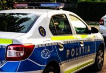 Bărbat de origine chineză, găsit mort într-un magazin din Nehoiu