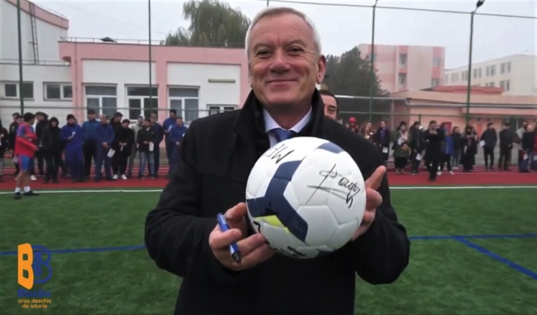 ps Liceul D Filipescu