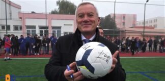 (VIDEO) INAUGURARE. Eveniment la Liceul „D. Filipescu” și Școala Meritas