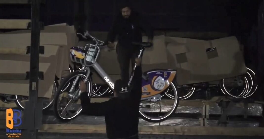 ps biciclete