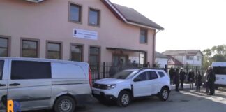 (VIDEO) PREMIERĂ. Centru pentru educație sanitară, în cartierul Simileasca