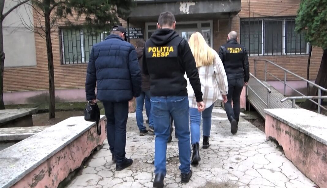 ps politisti donatori