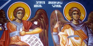La mulți ani! Ziua Sfinților Arhangheli Mihail și Gavriil, semnificații