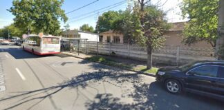 Autobuzele Trans Bus nu mai opresc în stațiile de la Spitalul CFR