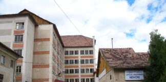 Spitalul orășenesc Nehoiu va fi reabilitat. Anunțul primarului