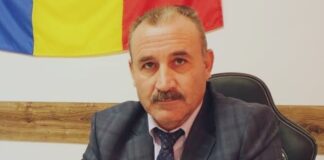 Balta Albă. Mesajul primarului, cu ocazia Anului Nou