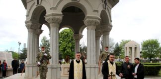 S-a revenit asupra deciziei. Unde vor mai fi organizate manifestări de 22 decembrie
