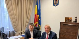 Contract semnat. 11 milioane de euro pentru renovarea a 10 blocuri din Buzău. Iată lista!