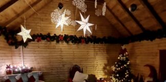 DE AZI. Ce surprize îi așteaptă pe copii la Târgul de Crăciun din Crâng. Spectacole și ateliere educative