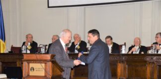 Lucrare publicată de Muzeul Județean, premiată de Academia Română