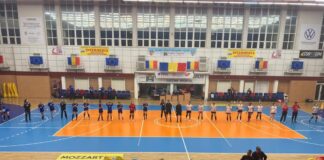 Gloria Buzău, victorie cu lanterna roșie din Liga Florilor