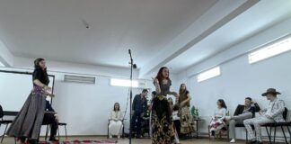 (Galerie FOTO) PREMIERĂ. Festivalul Rural de Teatru
