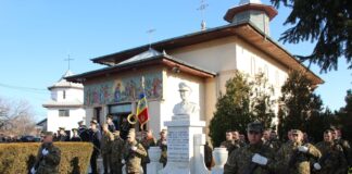 La Monumentul din Piața Dacia nu se poate. Unde vor avea loc manifersările de 22 decembrie