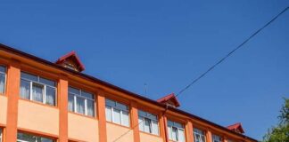 Peste un milion de euro pentru reabilitarea Școlii Gimnaziale Siriu