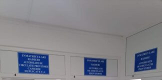 Programări suplimentare pentru examenul auto, permise și înmatriculări. Iată noile măsuri dictate de prefect!