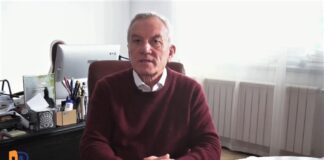 (VIDEO) Primarul Toma și-a prezentat bilanțul pe 2022. Proiecte pe 2023