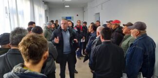 Vești bune pentru buzoienii care au nevoie de permise și înmatriculări noi. Ghișeele vor fi deschise și sâmbătă, fără a fi necesară programarea