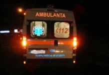 Grav accident la ieșire din Smeeni spre Pogoanele