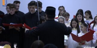 (VIDEO) INEDIT. „Colindul satului uitat”, concert la Muzeul Județean