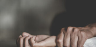 Tentativă de viol. Un tânăr din Pogoanele a fost arestat