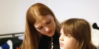 Apelul unei mame cu un băiețel care suferă de autism