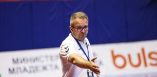 S-a stabilit. Cine este noul antrenor al Gloriei Buzău