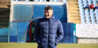 Antrenorul Mihalcea, planuri înainte de reunirea lotului Gloriei Buzău