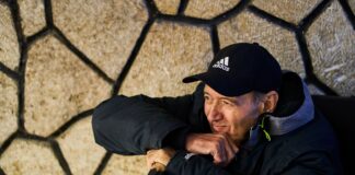 Profesorul Romeo Ilie va fi înmormântat joi, la Poșta Câlnău. Cortegiul funerar va poposi la Sala Sporturilor