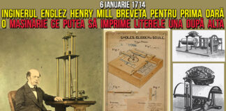 Momente inedite din istoria lumii, documentate de Biblioteca Județeană. 6 ianuarie