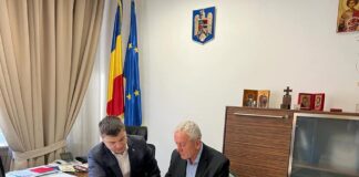 BUZĂU. Locuințe sociale pentru tineri și noi autobuze electrice. Contractele au fost semnate