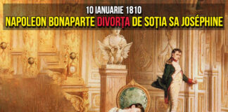 Momente inedite din istoria lumii, documentate de Biblioteca Județeană. 10 ianuarie