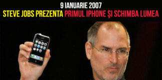 Momente inedite din istoria lumii, documentate de Biblioteca Județeană. 9 ianuarie