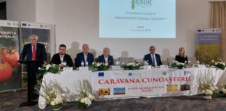 Ministrul Agriculturii, la Buzău: „Vaca avea mai mult coarne decât uger. Acum are mai mult uger decât coarne”. În ce context a făcut declarația