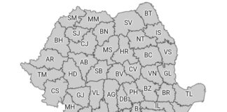 Urmează trei zile de ploi și ninsori. Anunțul meteorologilor