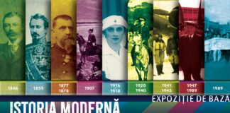 Expoziție inedită la Muzeul Județean Buzău. Vineri se deschide